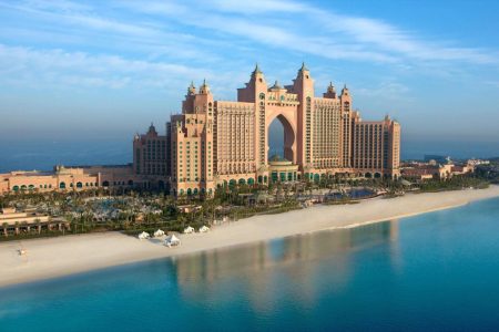 Magical Dubai With Abu Dhabi