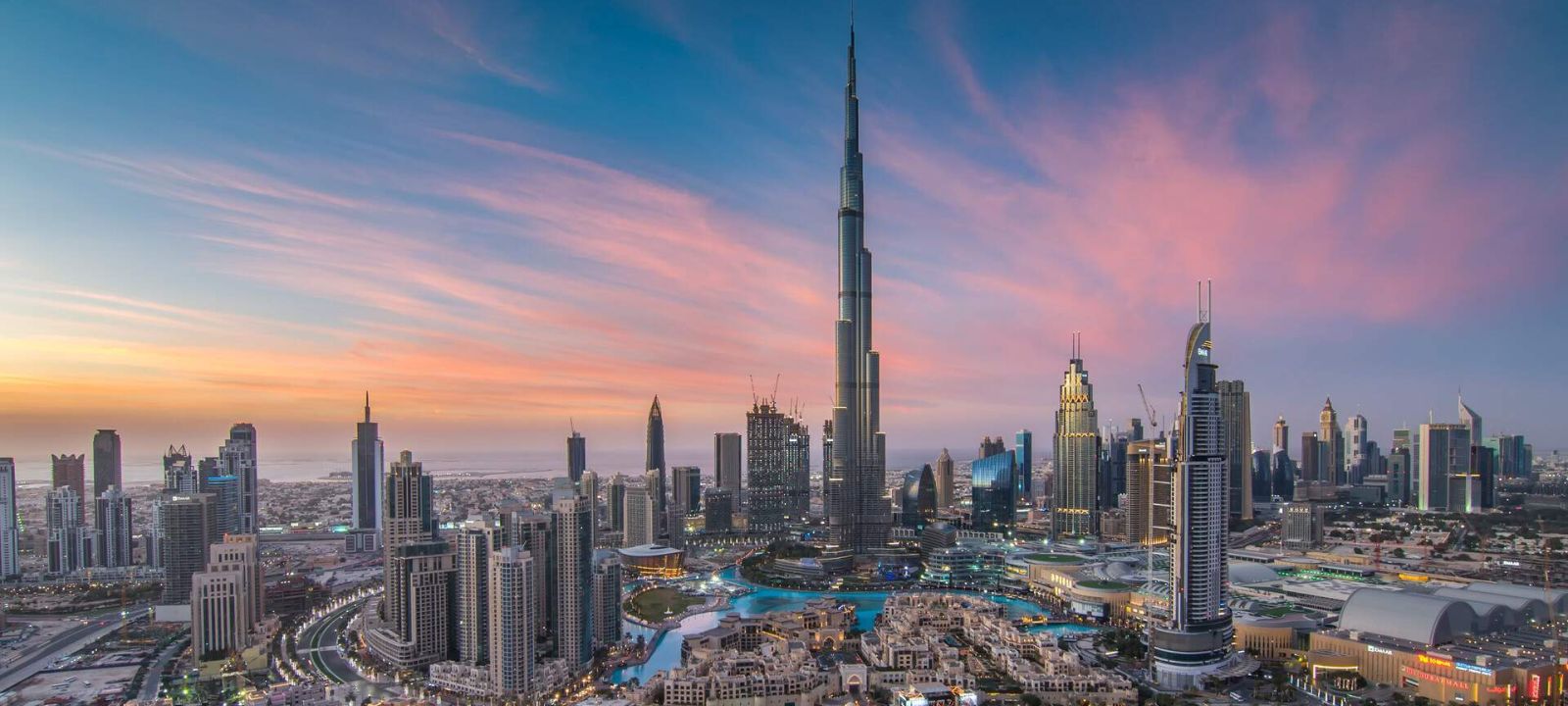 Discover the Best Places to Visit in Dubai