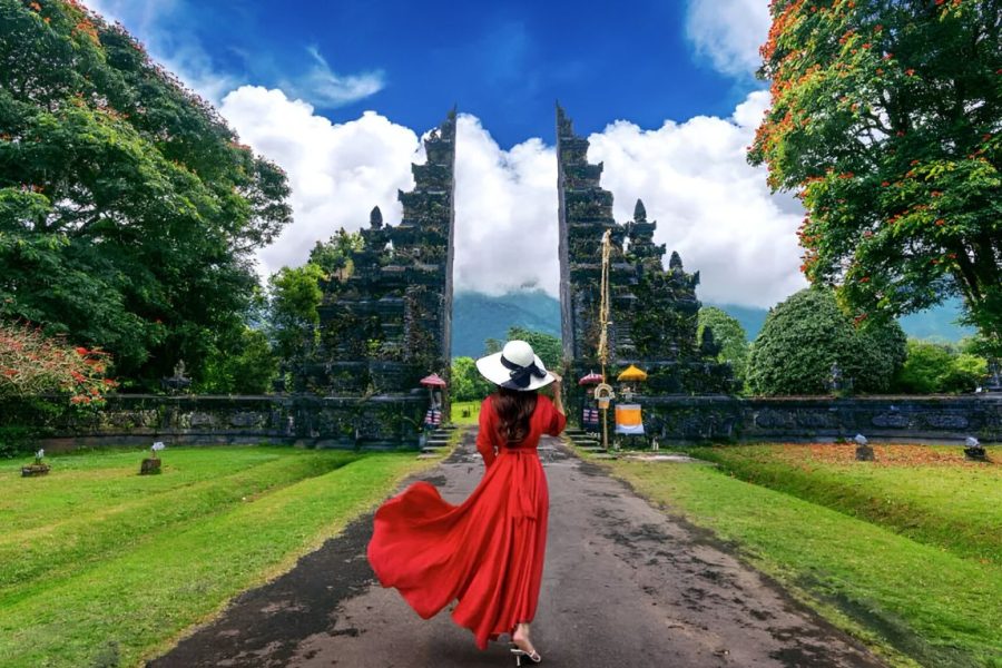 Memorable Bali Tour