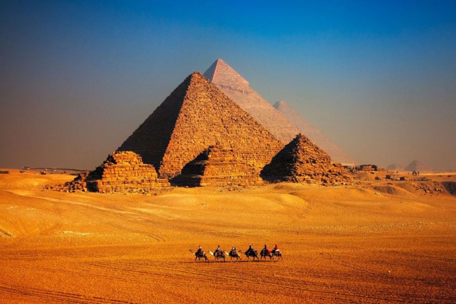 Egypt Special Tour Package
